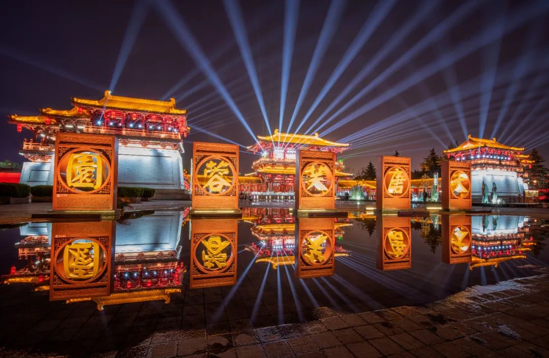 西安旅游攻略_西安维修手机_西安必去景点