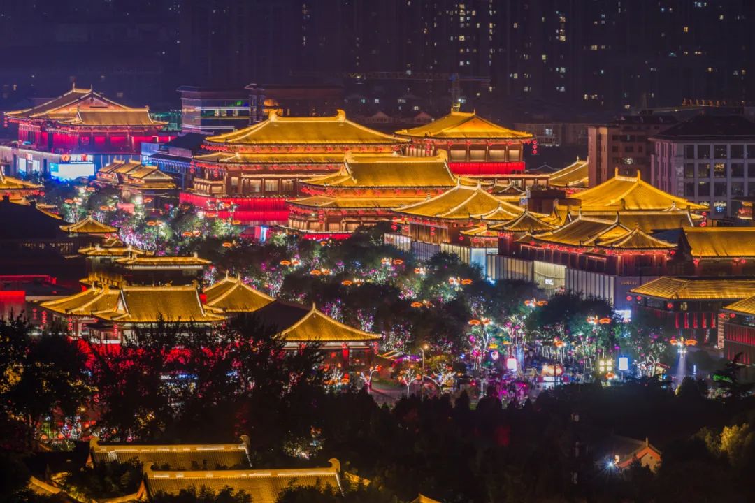 西安必去景点_西安旅游攻略_西安维修手机