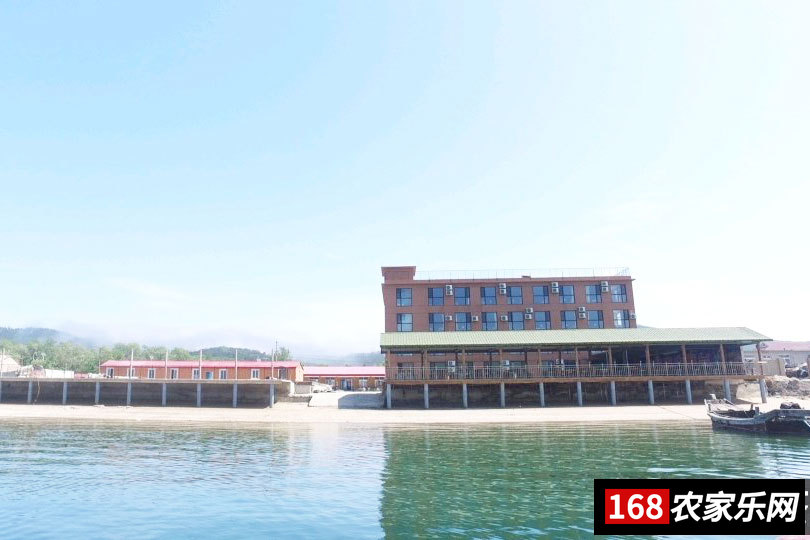 大连金沙滩烧烤_辽宁省大连市长海县哈仙岛渔家酒店_大连哈仙岛仙客来渔家