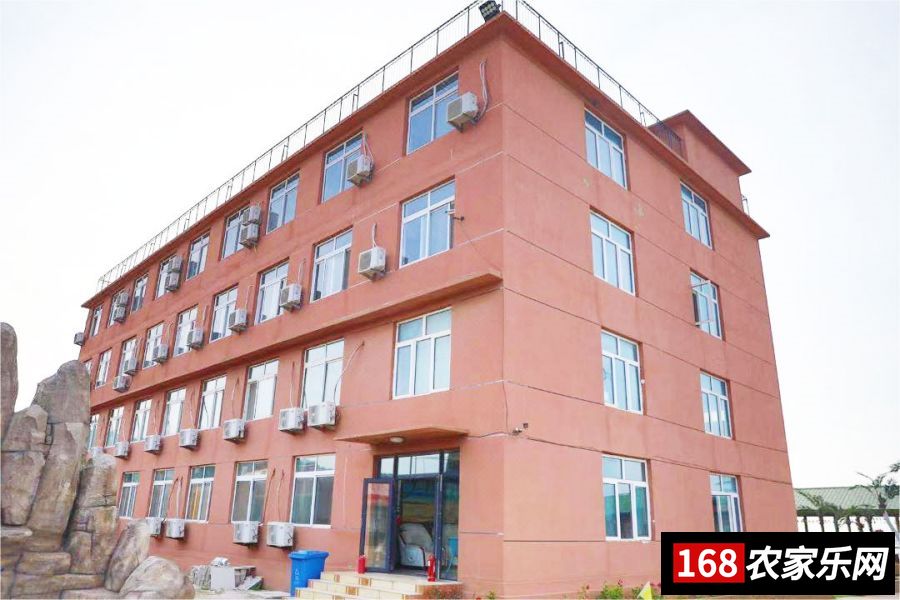 大连哈仙岛仙客来渔家_辽宁省大连市长海县哈仙岛渔家酒店_大连金沙滩烧烤