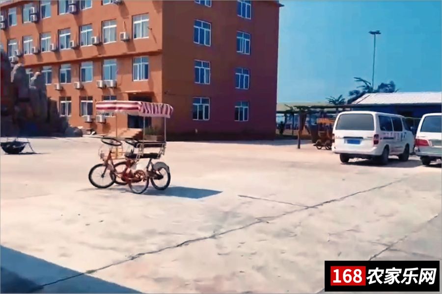 辽宁省大连市长海县哈仙岛渔家酒店_大连金沙滩烧烤_大连哈仙岛仙客来渔家