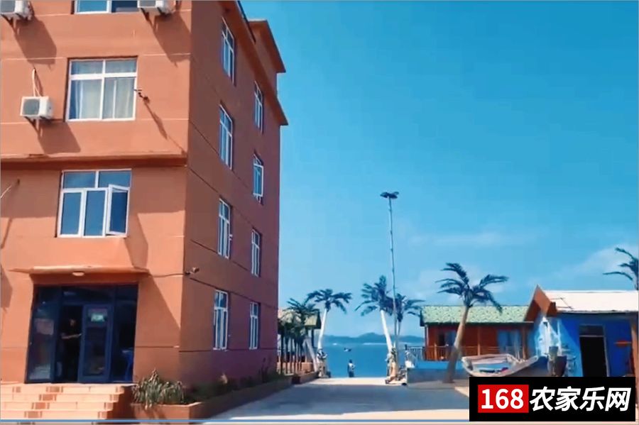 大连金沙滩烧烤_大连哈仙岛仙客来渔家_辽宁省大连市长海县哈仙岛渔家酒店