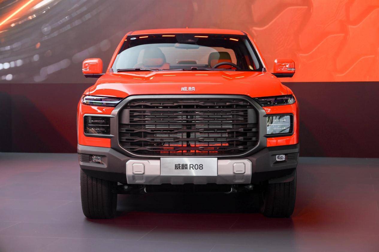 以用户为核心,共推皮卡行业服务生态升级(图2) 汽车 维修保养_RELY威麟原厂配件保障_RELY威麟京东汽车售后服务