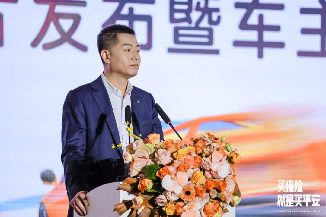 平安车险算价_平安车险三大理赔服务升级_平安产险车险三省名片