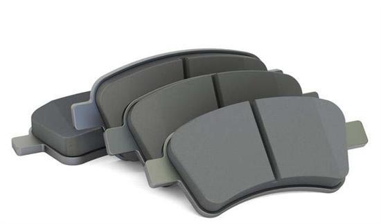 刹车片寿命判断_本田锋范更换刹车片_刹车片更换标准