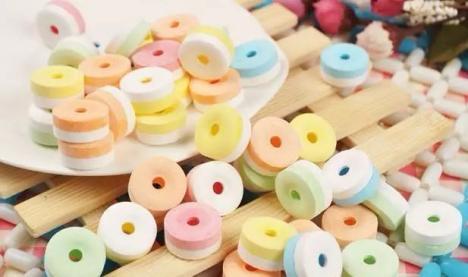 童年回忆杀零食_小时候吃的零食老鼠屎_80后怀旧零食