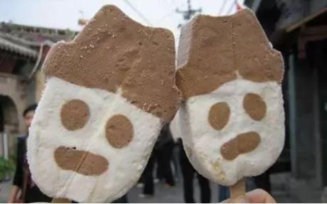 童年回忆杀零食_80后怀旧零食_小时候吃的零食老鼠屎