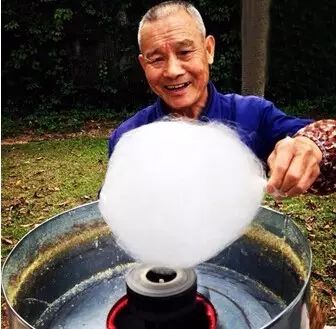 童年回忆杀零食_小时候吃的零食老鼠屎_80后怀旧零食