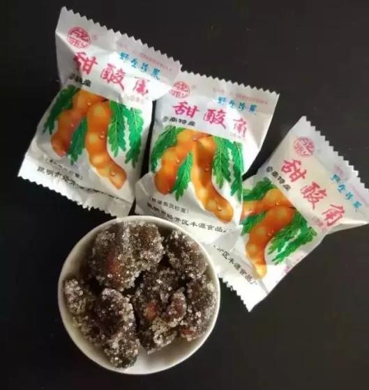 小时候吃的零食老鼠屎_童年回忆杀零食_80后怀旧零食