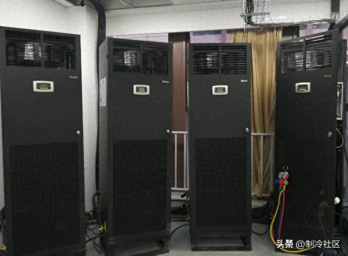 机房空调优点_机房空调维修工具_机房精密空调维护