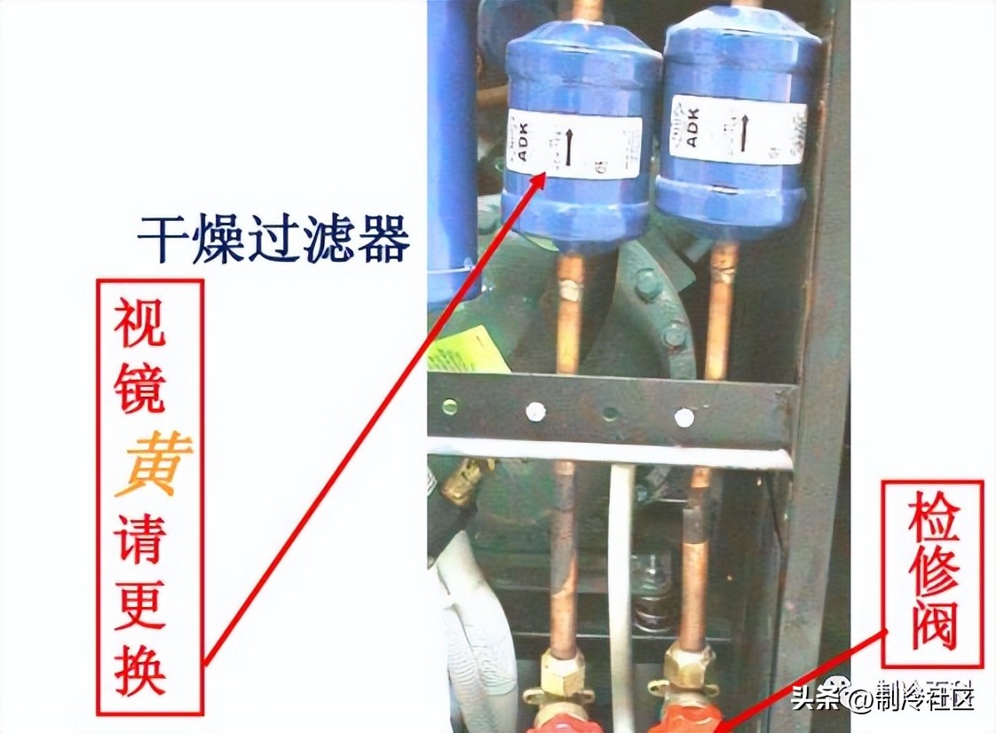 机房空调优点_机房空调维修工具_机房精密空调维护
