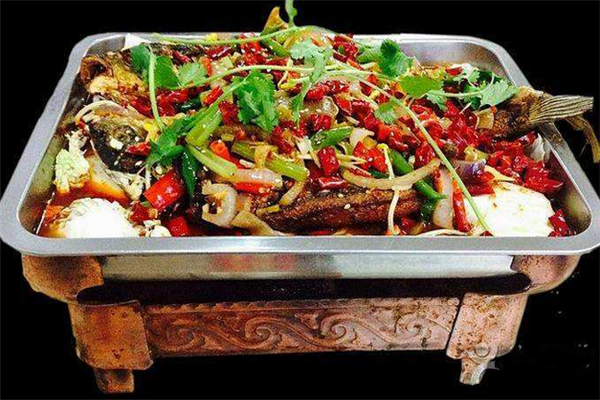 万州烤鱼加盟总部在哪