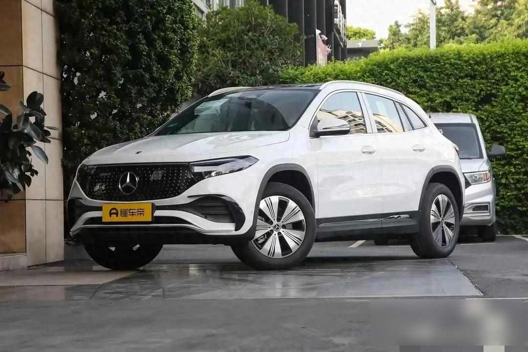 奔驰宝马跳楼价_2025年车市大降价_汽车降价