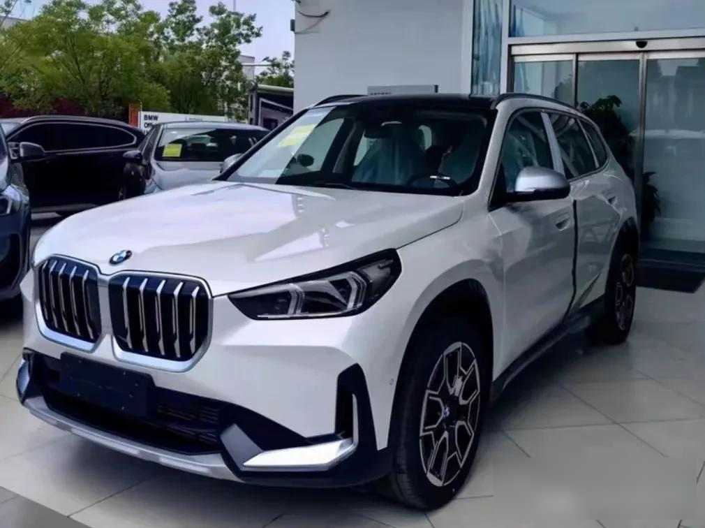 2025年车市大降价_奔驰宝马跳楼价_汽车降价