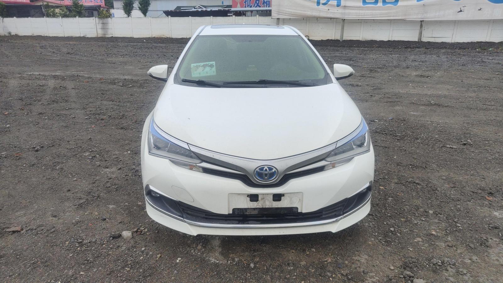 卡罗拉二手车选购攻略_二手丰田卡罗拉怎么选_卡罗拉降价5万是真的吗