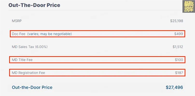 美国卡罗拉价格对比国内卡罗拉价格_卡罗拉降价5万是真的吗_美国买车落地价计算方法