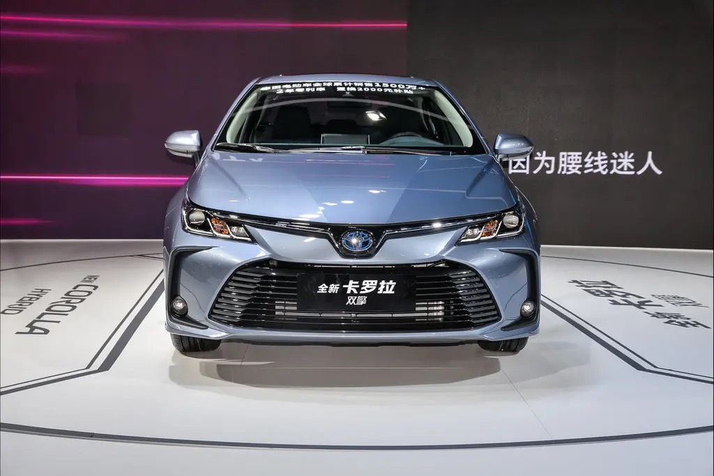 丰田卡罗拉销量最好的配置_卡罗拉降价5万是真的吗_卡罗拉安全配置高吗