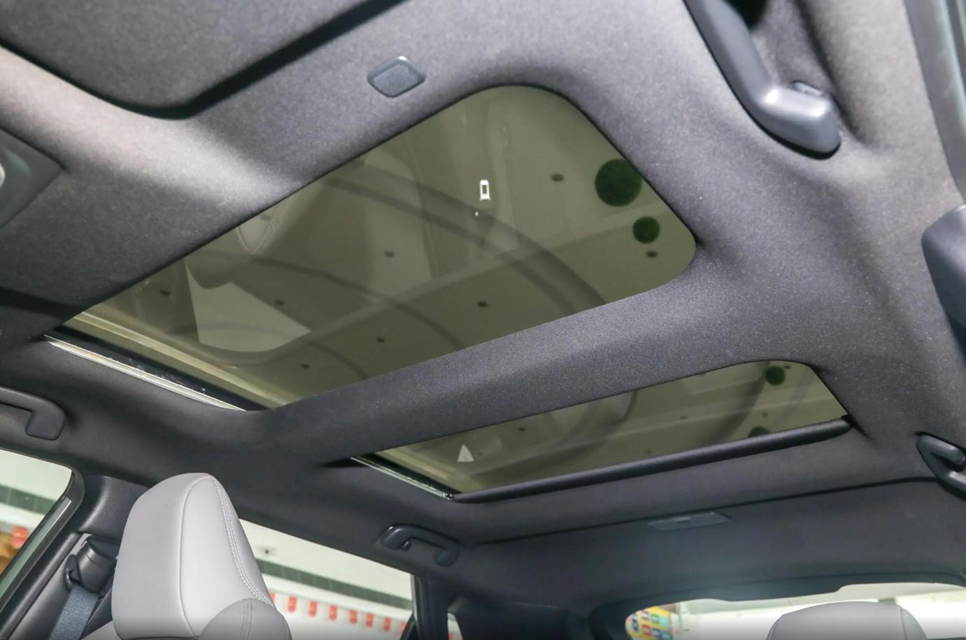 一汽丰田bZ4X终端价格_丰田bZ4X优惠活动_卡罗拉降价5万是真的吗