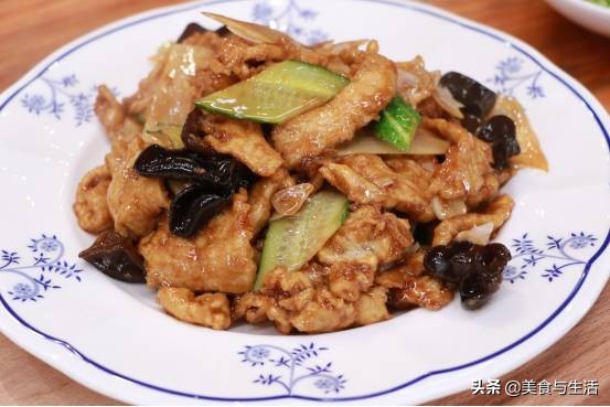 山西老陈醋过油肉做法_山西老陈醋豆角焖面做法_土豆豆角焖面