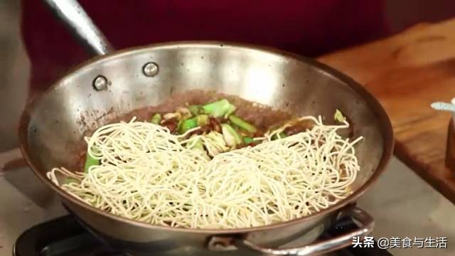 土豆豆角焖面_山西老陈醋过油肉做法_山西老陈醋豆角焖面做法