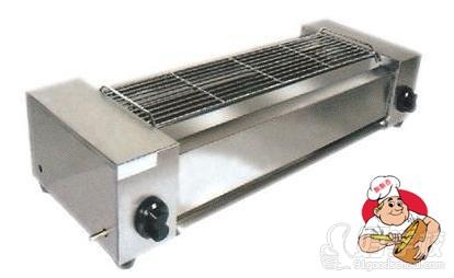 飘飘香烤面筋教学设备