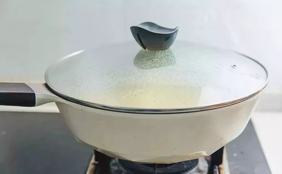 焖面做法 四季豆焖面 醋溜焖面_土豆豆角焖面