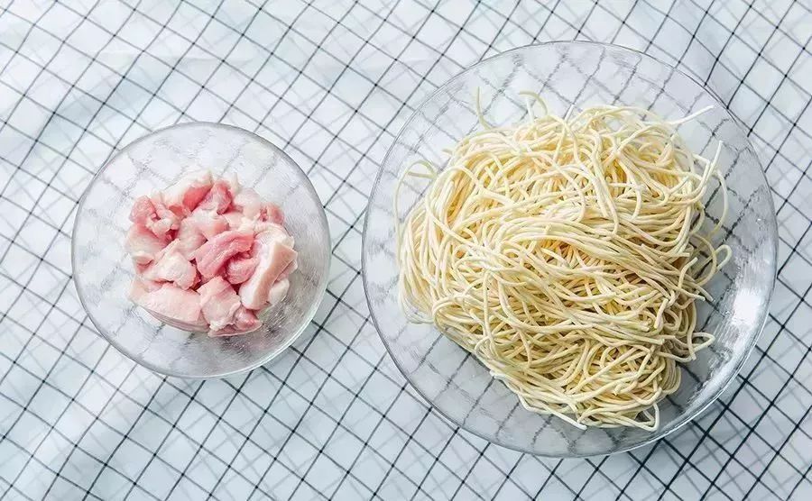 焖面做法 四季豆焖面 醋溜焖面_土豆豆角焖面