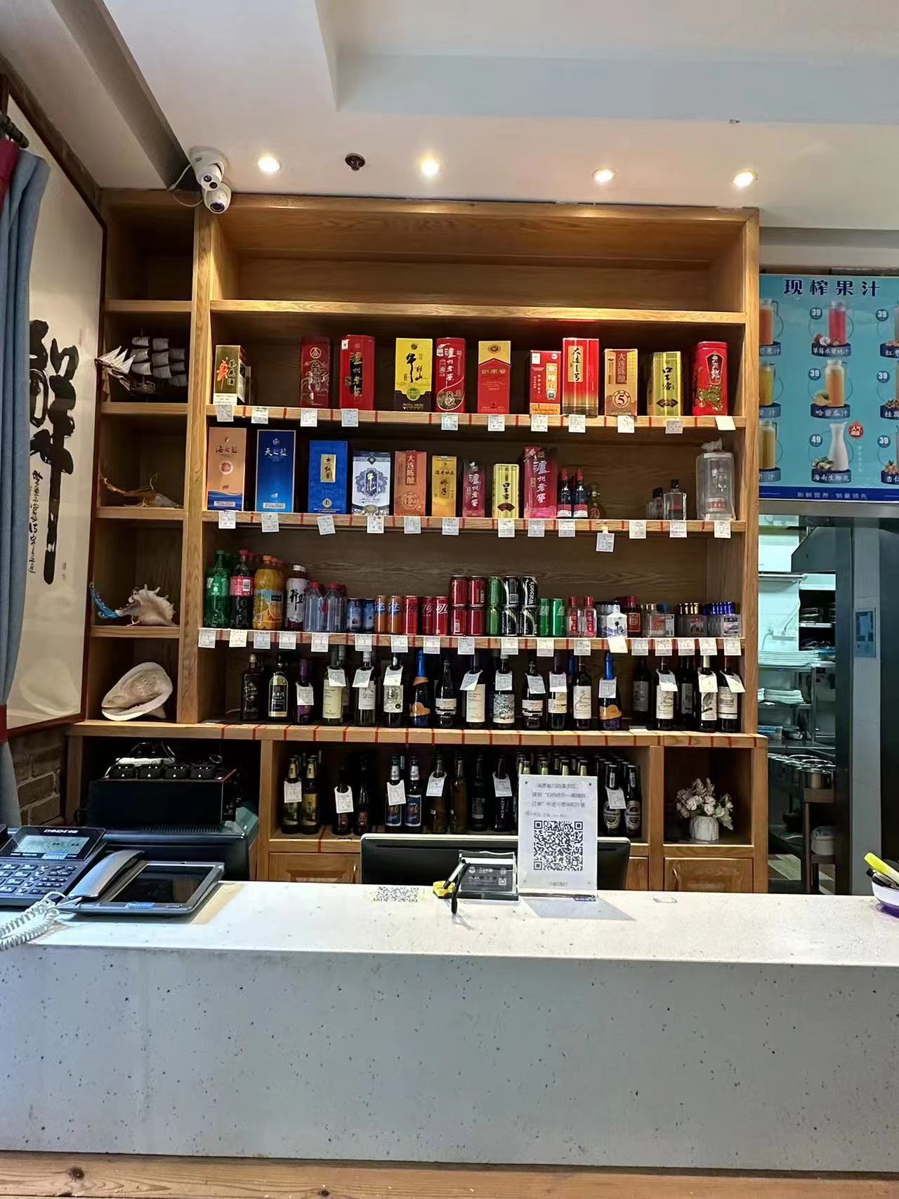 大连菜名店_小船渔村焖鱼技艺_大连菜连锁品牌