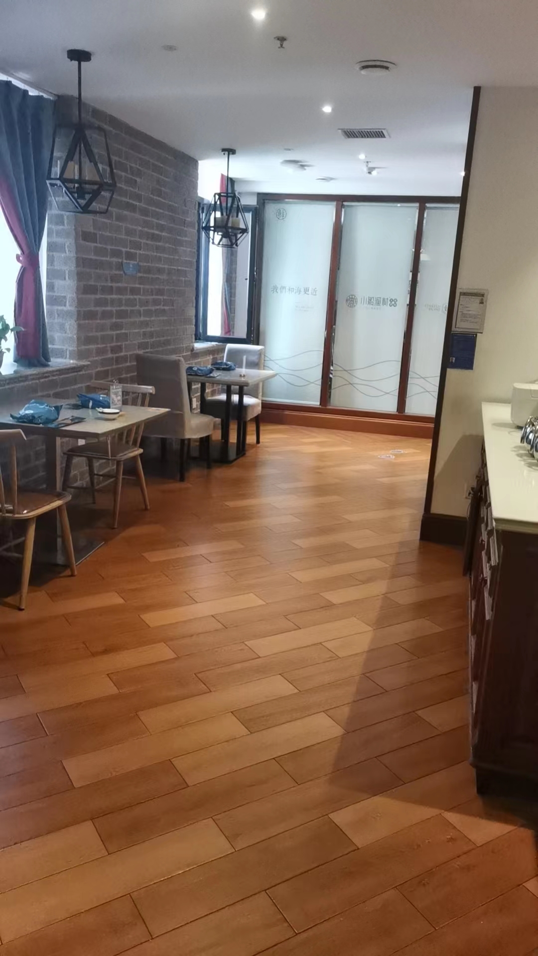 大连菜连锁品牌_大连菜名店_小船渔村焖鱼技艺