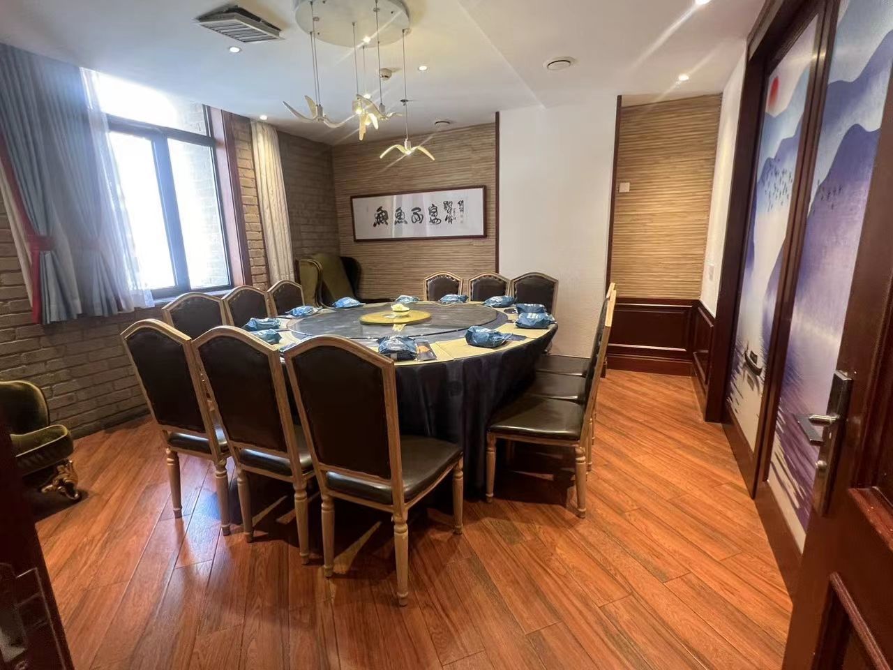 大连菜名店_小船渔村焖鱼技艺_大连菜连锁品牌