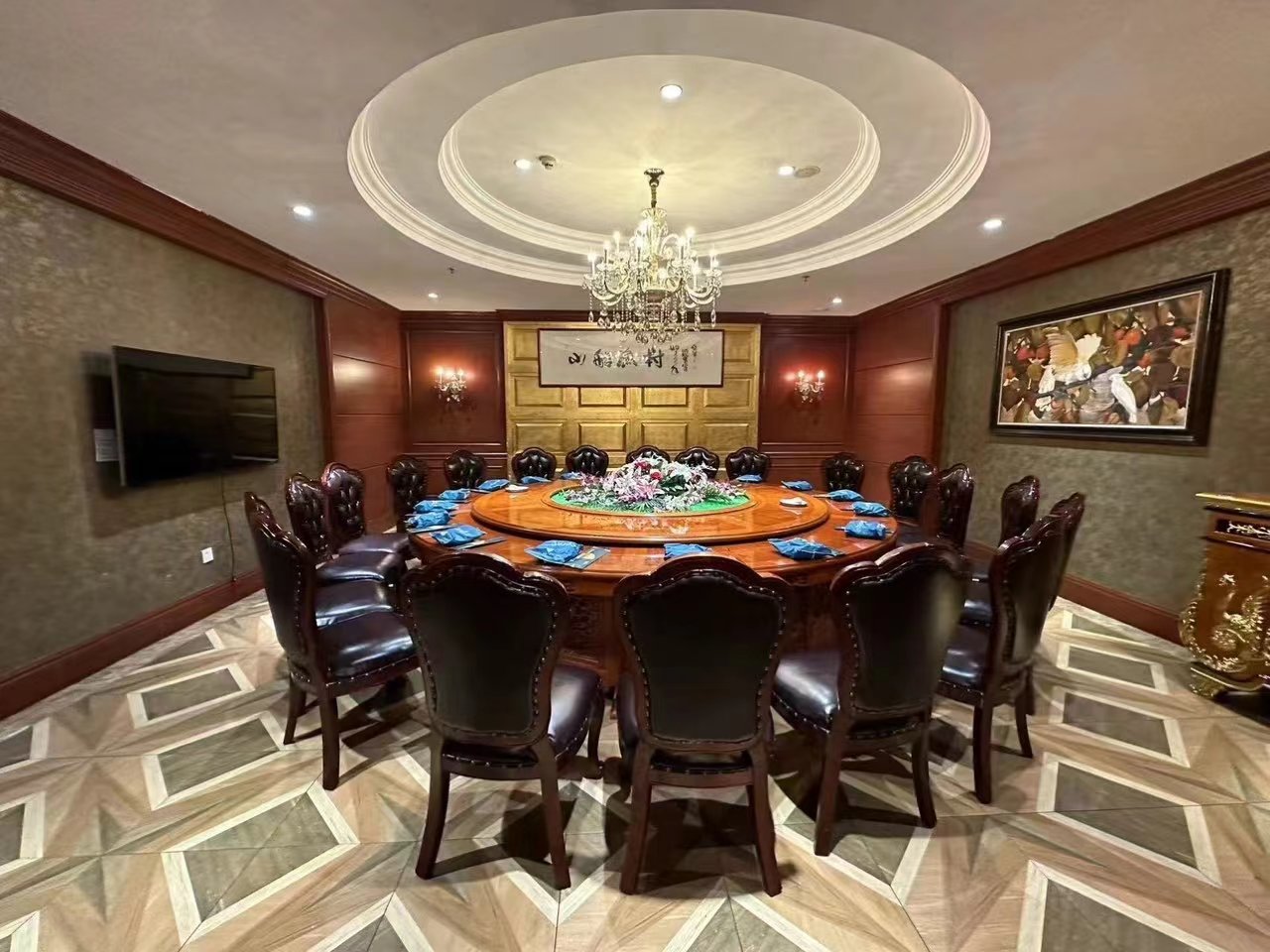 小船渔村焖鱼技艺_大连菜连锁品牌_大连菜名店