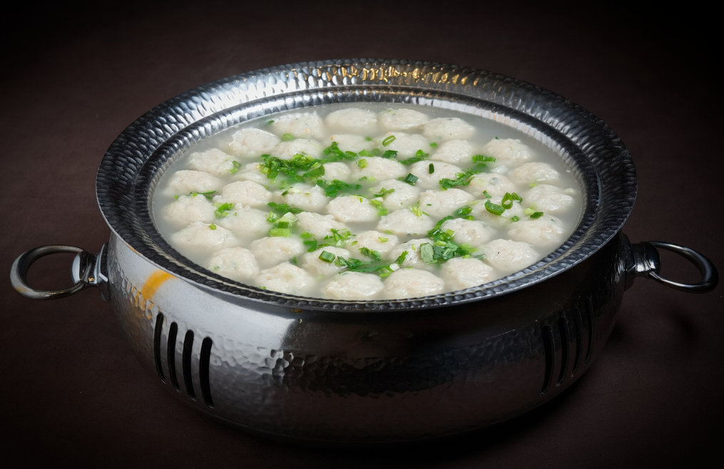 大连菜连锁品牌_小船渔村焖鱼技艺_大连菜名店