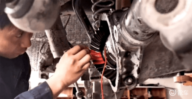 牧马人差速锁多少钱_牧马人改装加强半轴_牧马人改装加强桥