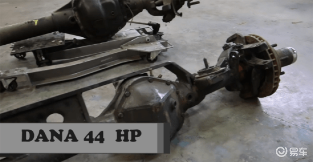牧马人改装加强桥_牧马人差速锁多少钱_牧马人改装加强半轴