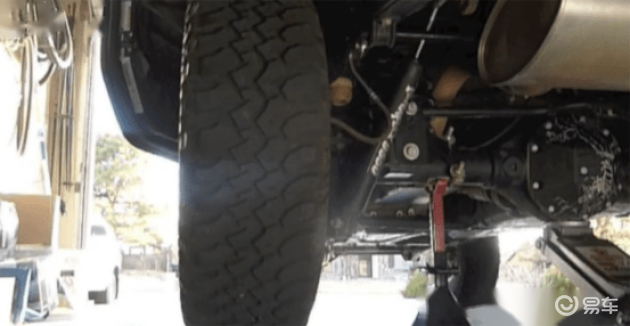 牧马人差速锁多少钱_牧马人改装加强桥_牧马人改装加强半轴