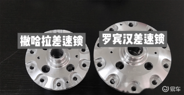 牧马人改装加强半轴_牧马人改装加强桥_牧马人差速锁多少钱