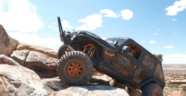 牧马人差速锁多少钱_牧马人改装加强半轴_牧马人改装加强桥