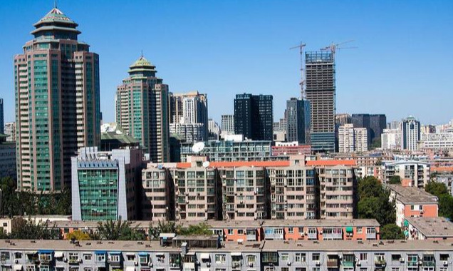 辽宁省阜新市人圴收入_几百元每平米房子 辽宁阜新白菜价房产 资源枯竭型城市房价