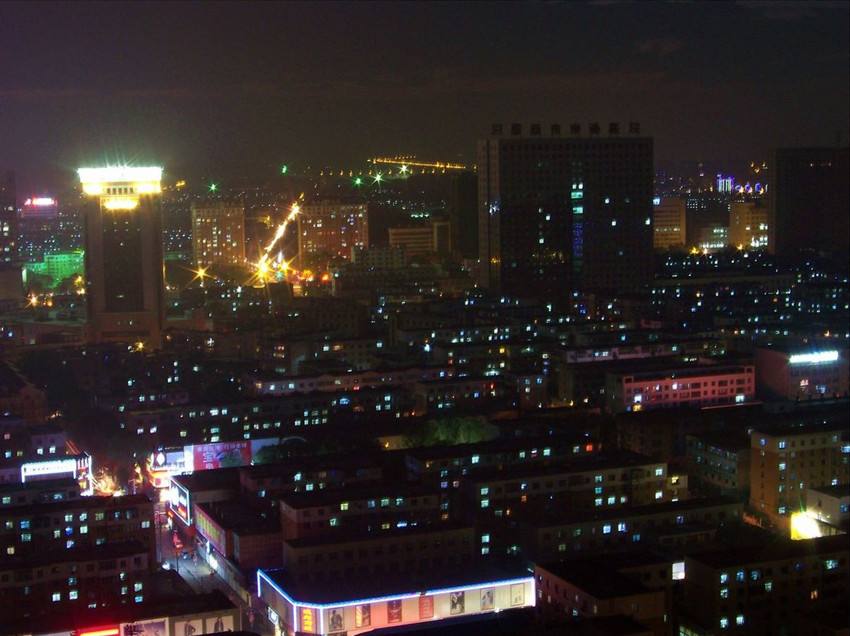 辽宁省阜新市人圴收入_几百元每平米房子 辽宁阜新白菜价房产 资源枯竭型城市房价