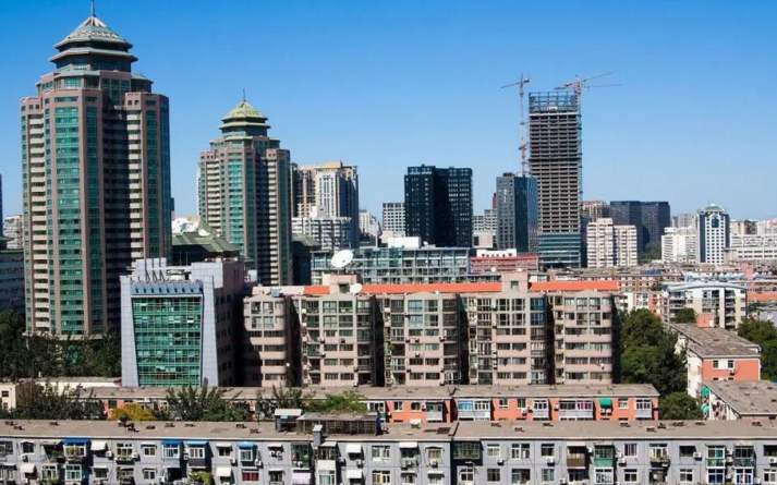 辽宁阜新二手房价格低_辽宁阜新56平米2万套房子_辽宁省阜新市人圴收入