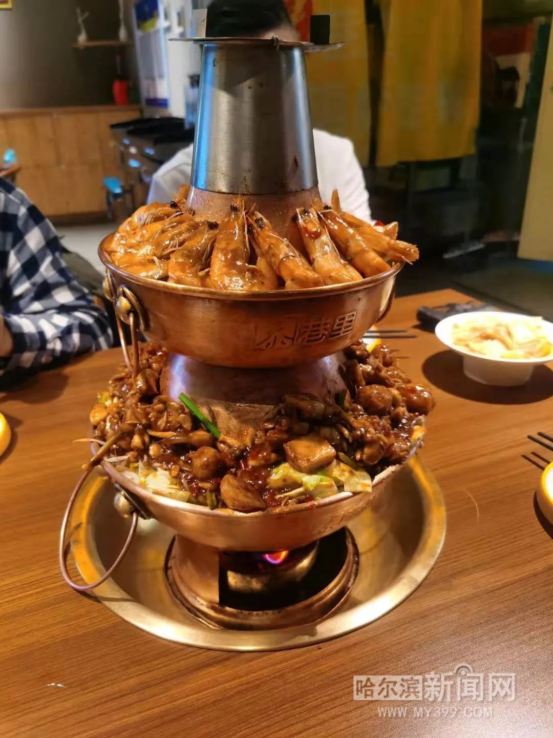 烤肉套餐团购_返佣金模式_低价团购