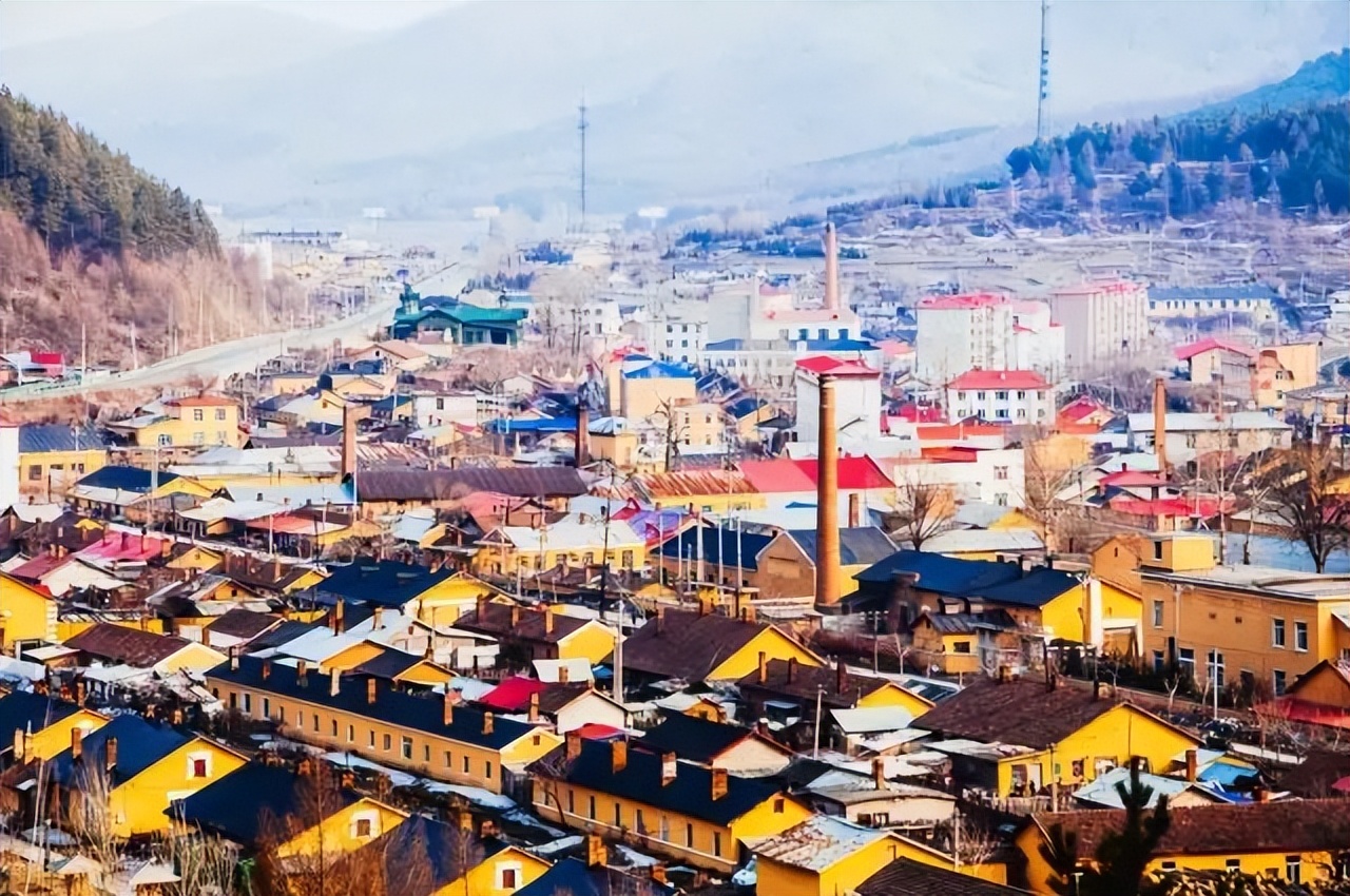 黑龙江干豆腐哪里最好吃_牡丹江好吃的美食推荐_牡丹江横道干豆腐特点