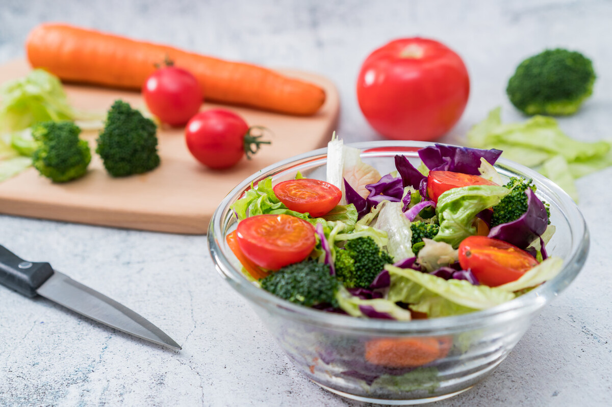 减肥宵夜菜谱_减肥低热量蔬菜_负卡路里食物推荐