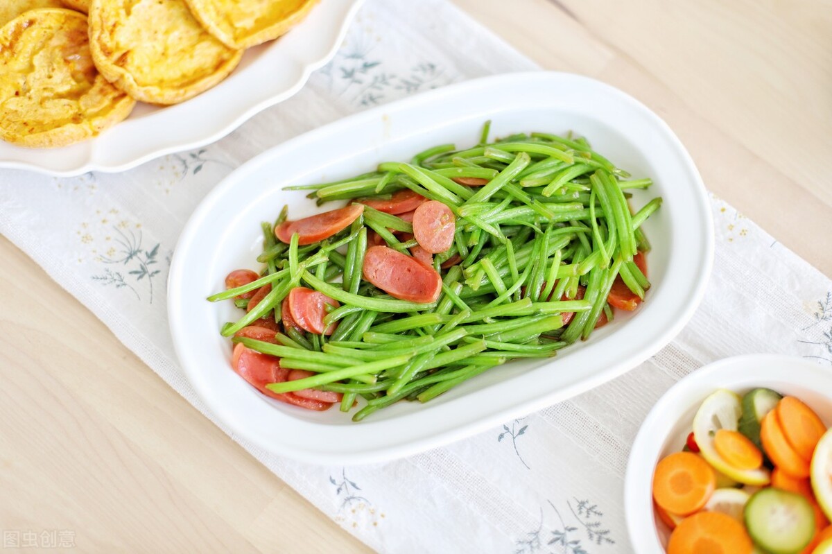 负卡路里食物推荐_减肥低热量蔬菜_减肥宵夜菜谱