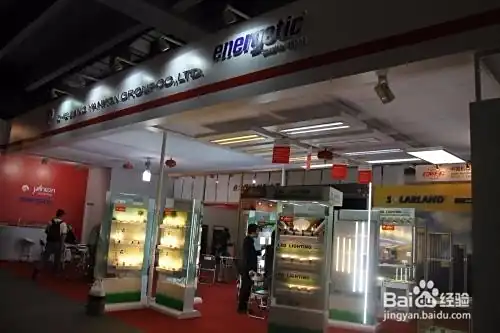 如何参观广交会