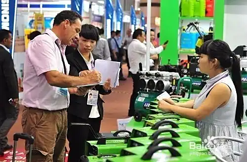 如何参观广交会