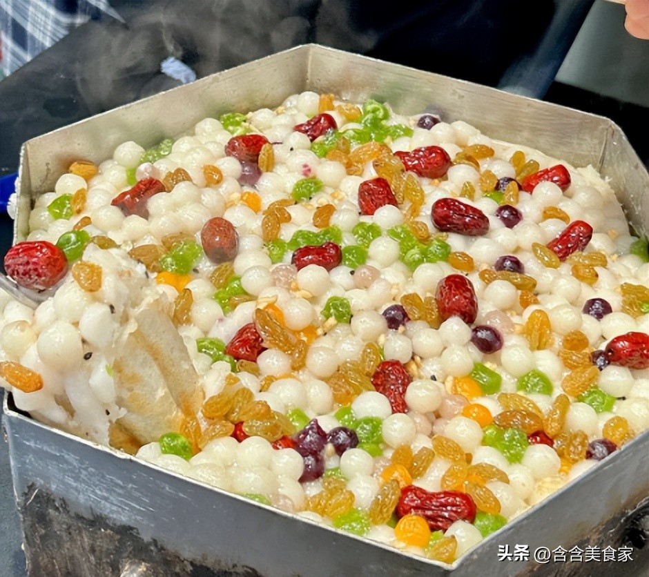 南京夫子庙美食推荐_夫子庙秦淮小吃攻略_南京哪里有好吃的小吃