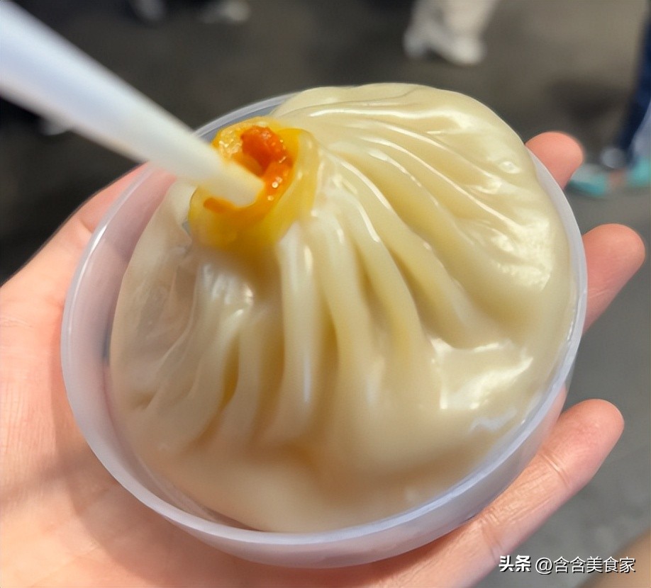 夫子庙秦淮小吃攻略_南京夫子庙美食推荐_南京哪里有好吃的小吃