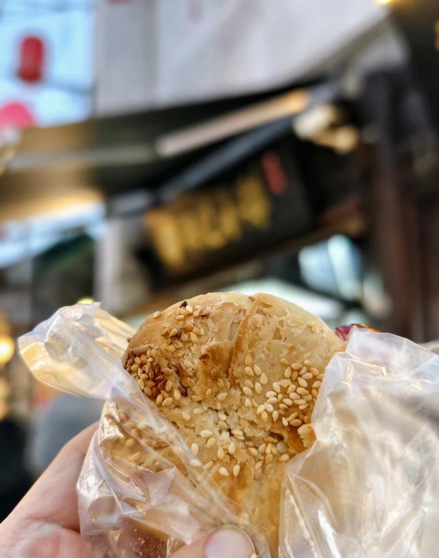 南京盐水鸭_南京哪里有好吃的小吃_南京鸭血粉丝汤