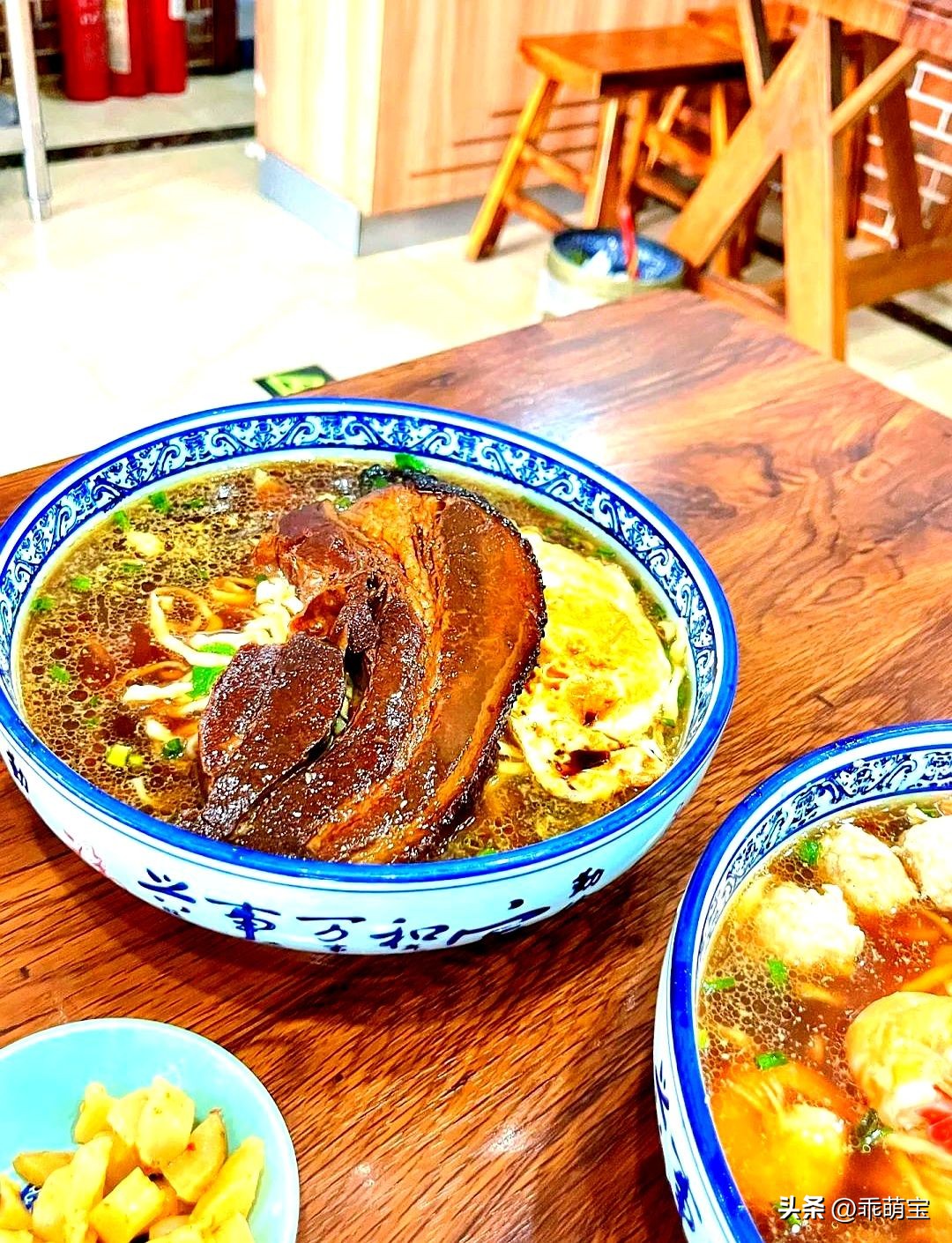 南京地道小馆子推荐_南京老字号美食_南京哪里有好吃的小吃